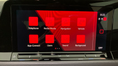 Volkswagen Golf 1.4 TSI GTE 5dr DSG Hatchback